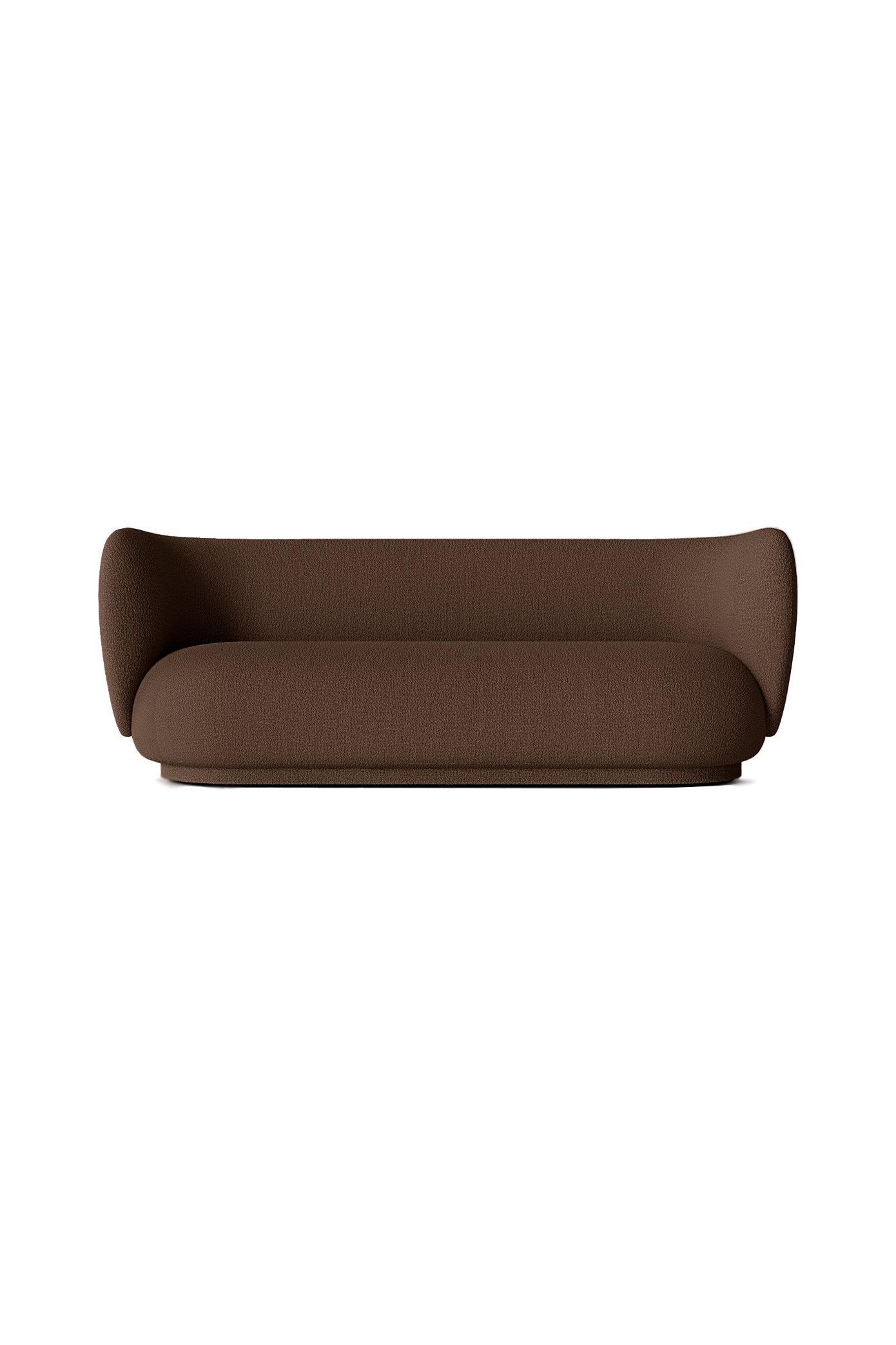 Ferm Living Rico 3 seater lounge - Marz DesignsFerm Living