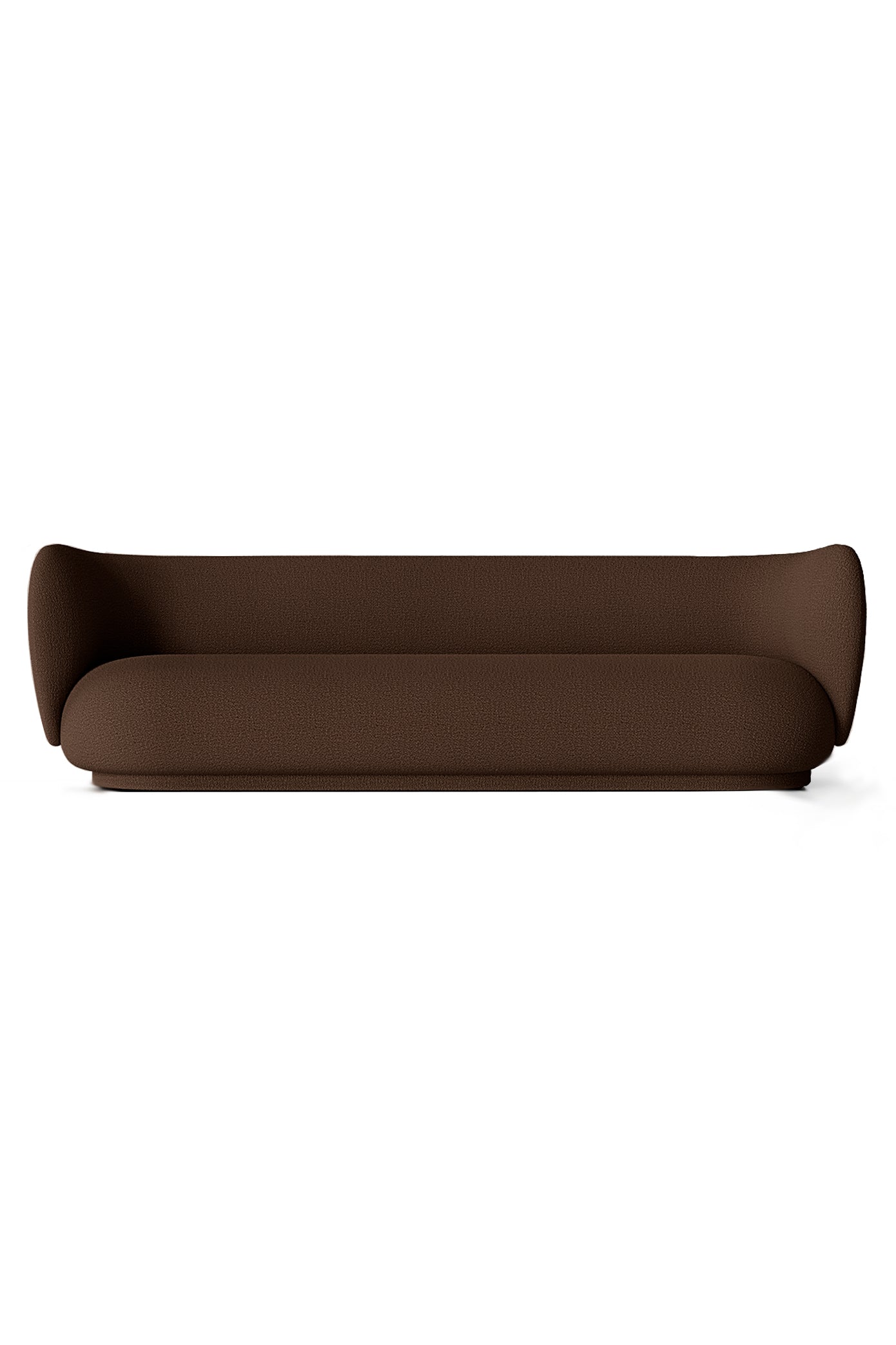 Ferm Living Rico 4 seater lounge - Marz DesignsFerm Living