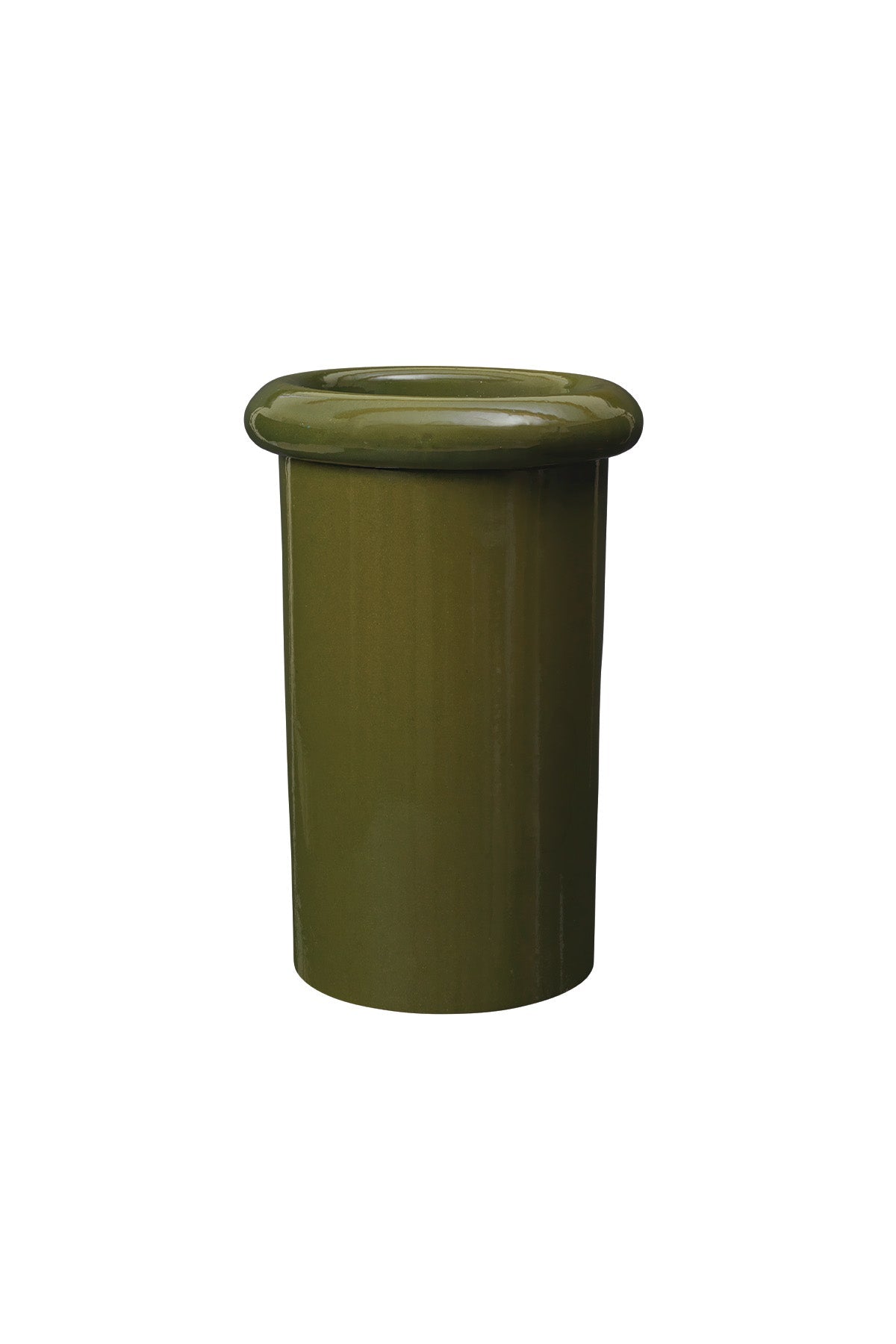 Ferm Living Rollo Pot - Marz Designs - Ferm Living - Ferm Living Rollo Pot