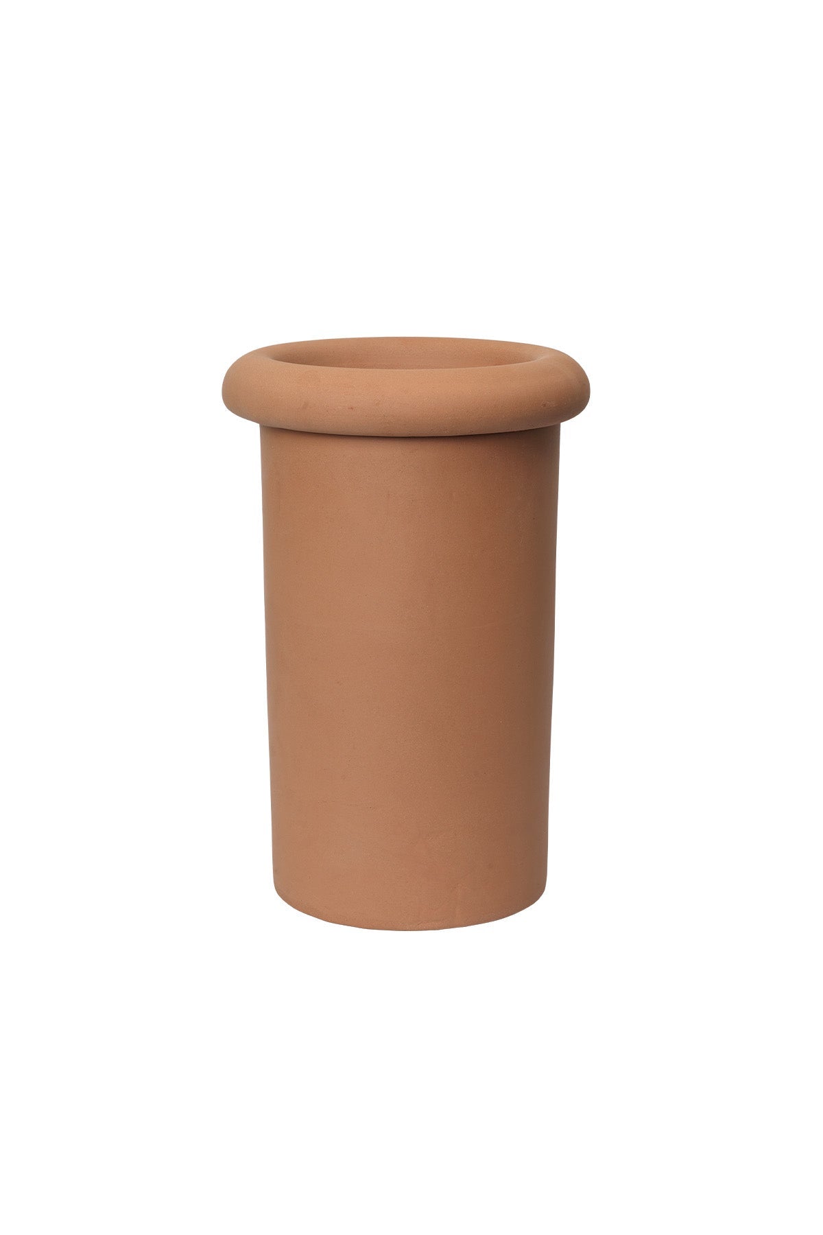 Ferm Living Rollo Pot - Marz Designs - Ferm Living - Ferm Living Rollo Pot