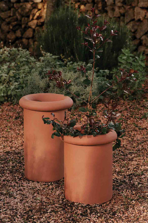 Ferm Living Rollo Pot