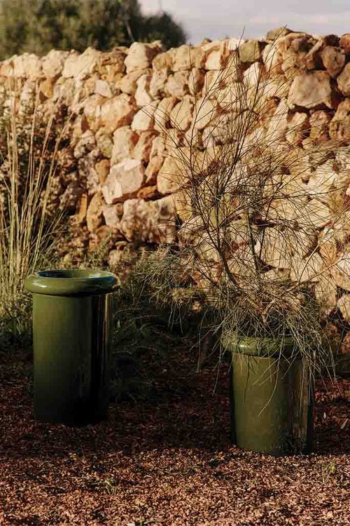 Ferm Living Rollo Pot