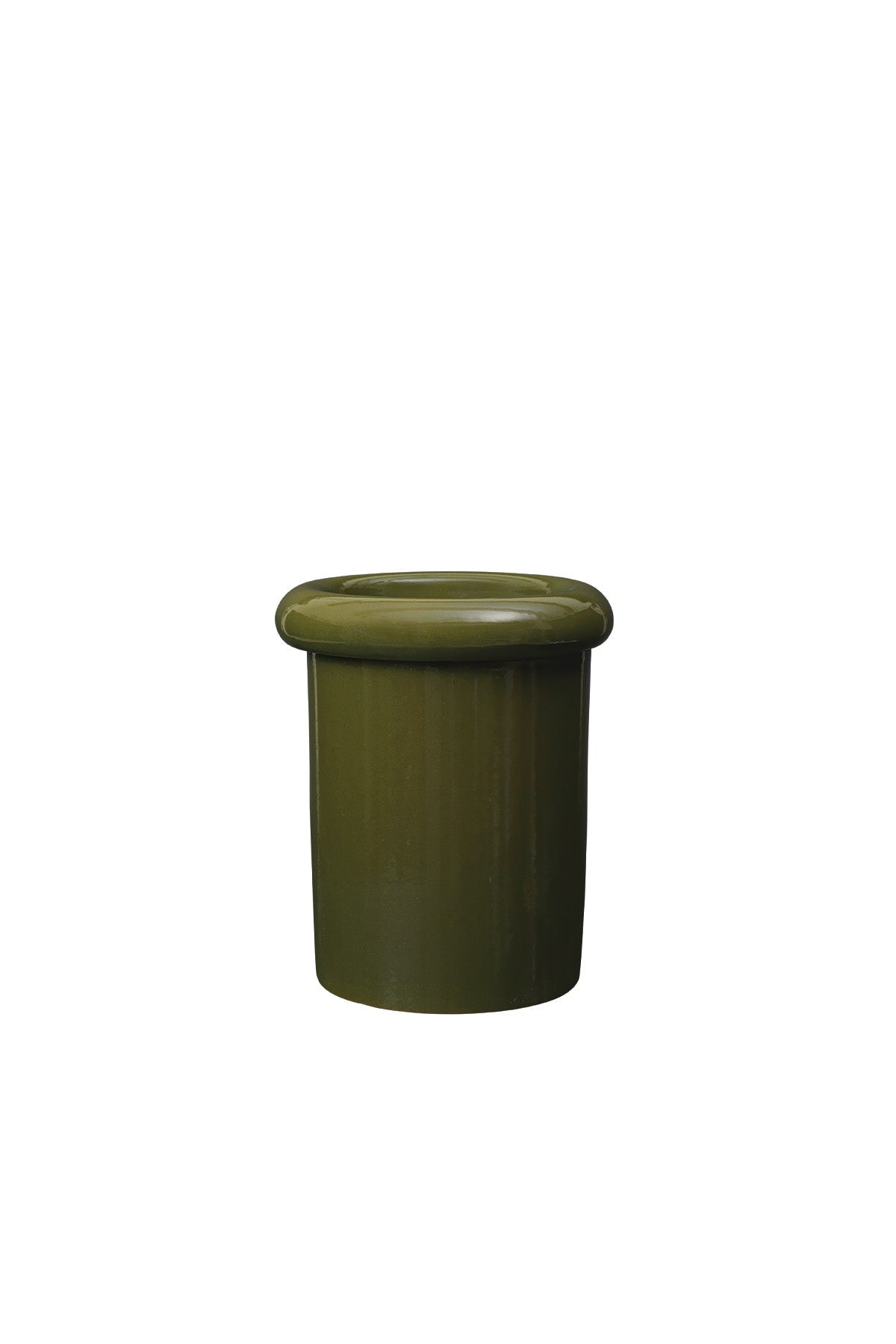 Ferm Living Rollo Pot - Marz Designs - Ferm Living - Ferm Living Rollo Pot