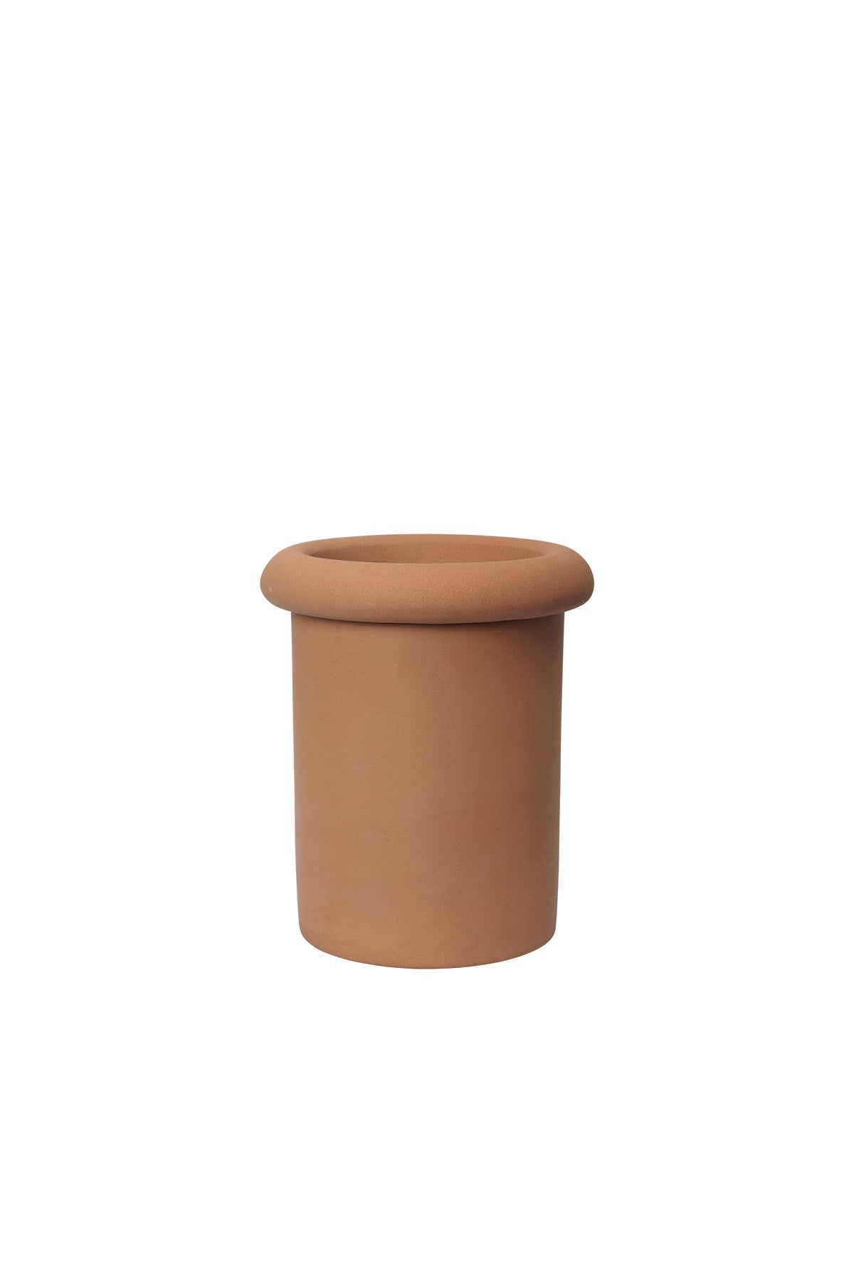 Ferm Living Rollo Pot - Marz Designs - Ferm Living - Ferm Living Rollo Pot