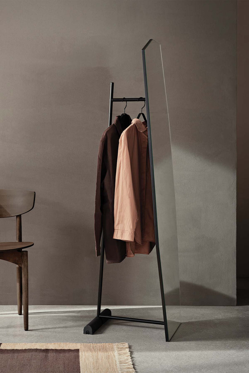 Ferm Living Shard Free Standing Mirror - Marz Designs - Ferm Living -