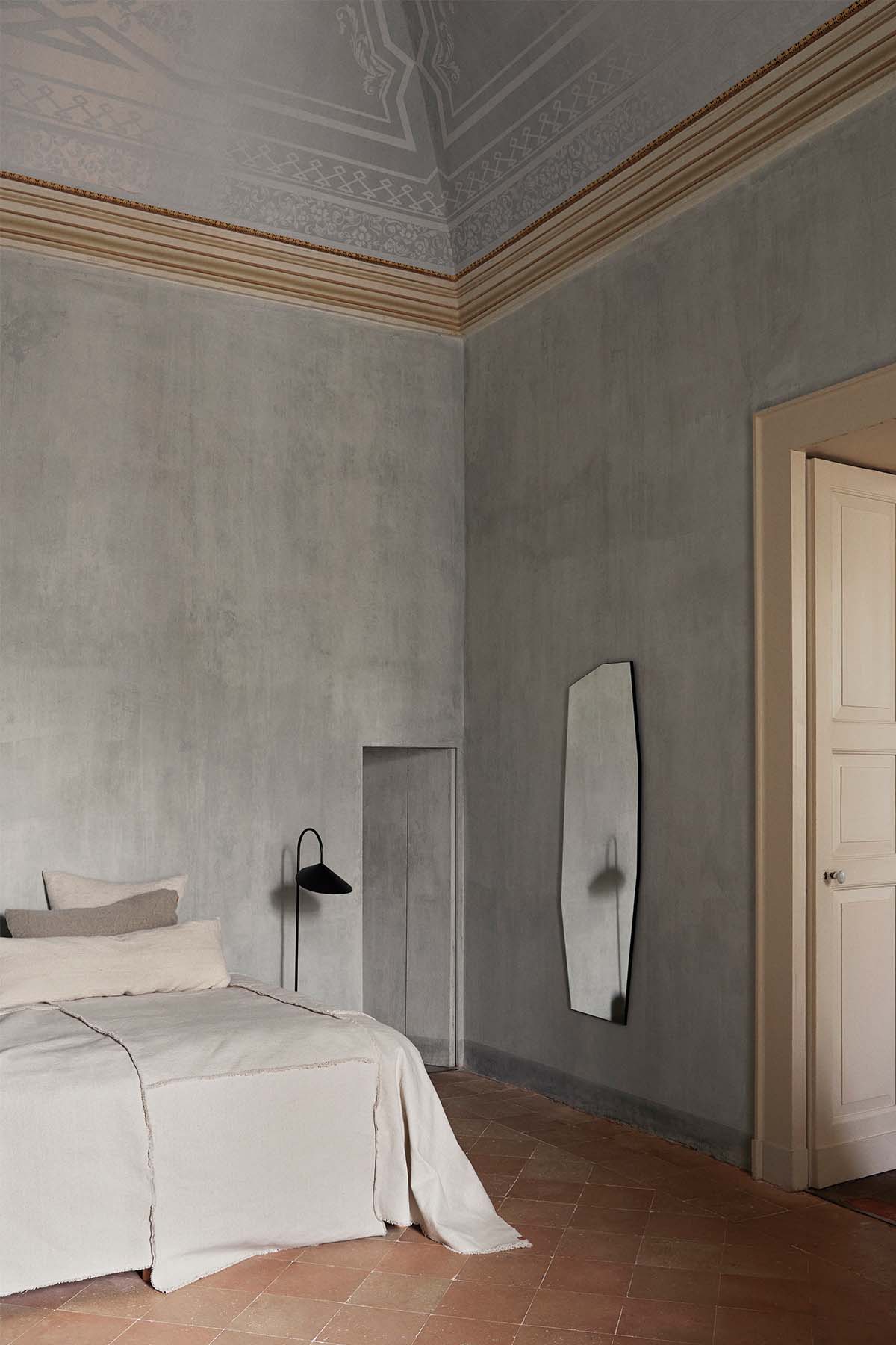 Ferm Living Shard Mirror - Full Size - Marz Designs - Ferm Living -