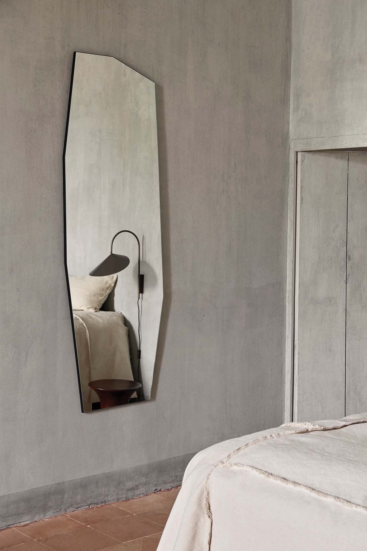 Ferm Living Shard Mirror - Full Size - Marz Designs - Ferm Living -