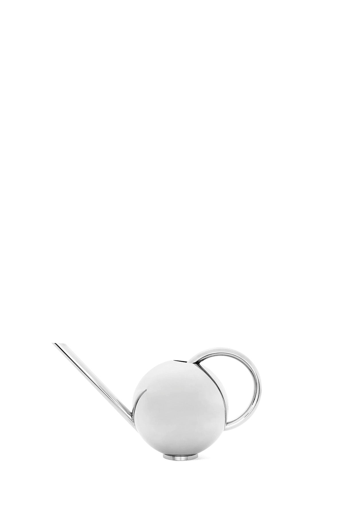 Ferm - Orb Watering Can - Stainless Steel - Marz DesignsFerm Living