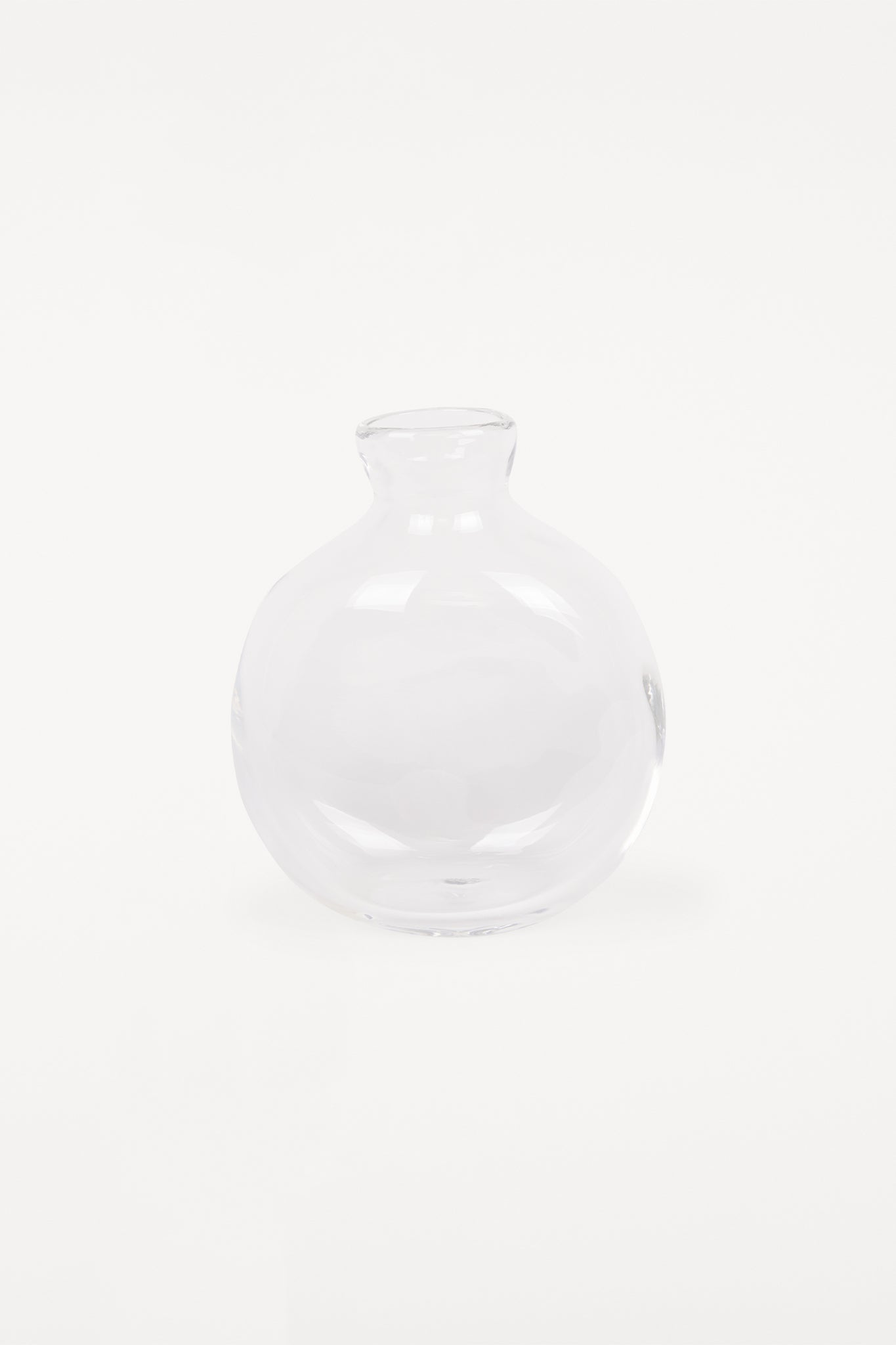 FRAMA 0405 BOTTLE 01 ROUND CLEAR - Marz DesignsFRAMA