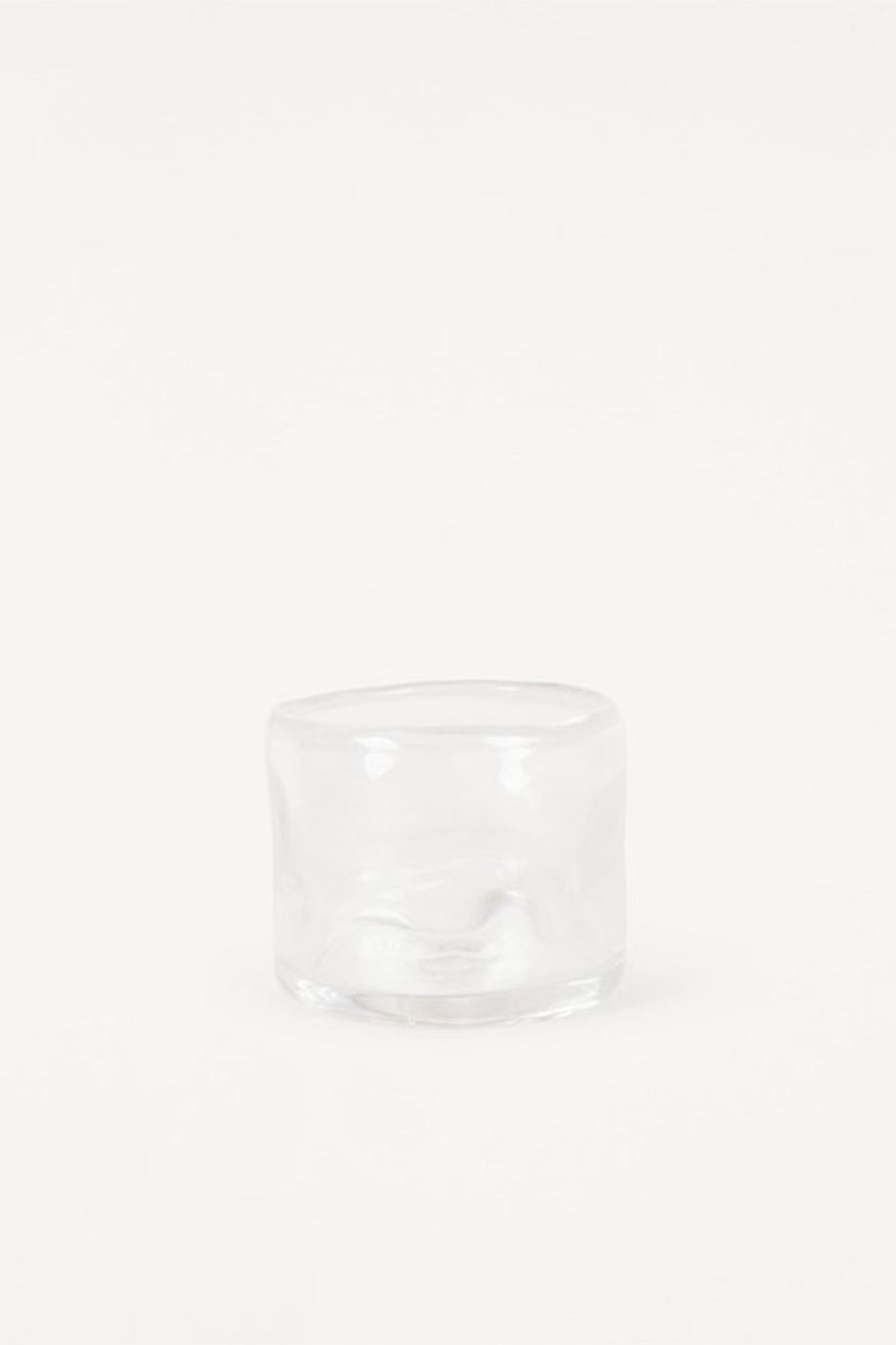 0405 Glass | Clear | Wide | Set of Four - Marz Designs - FRAMA - 0405 Glass | Clear | Wide | Set of Four