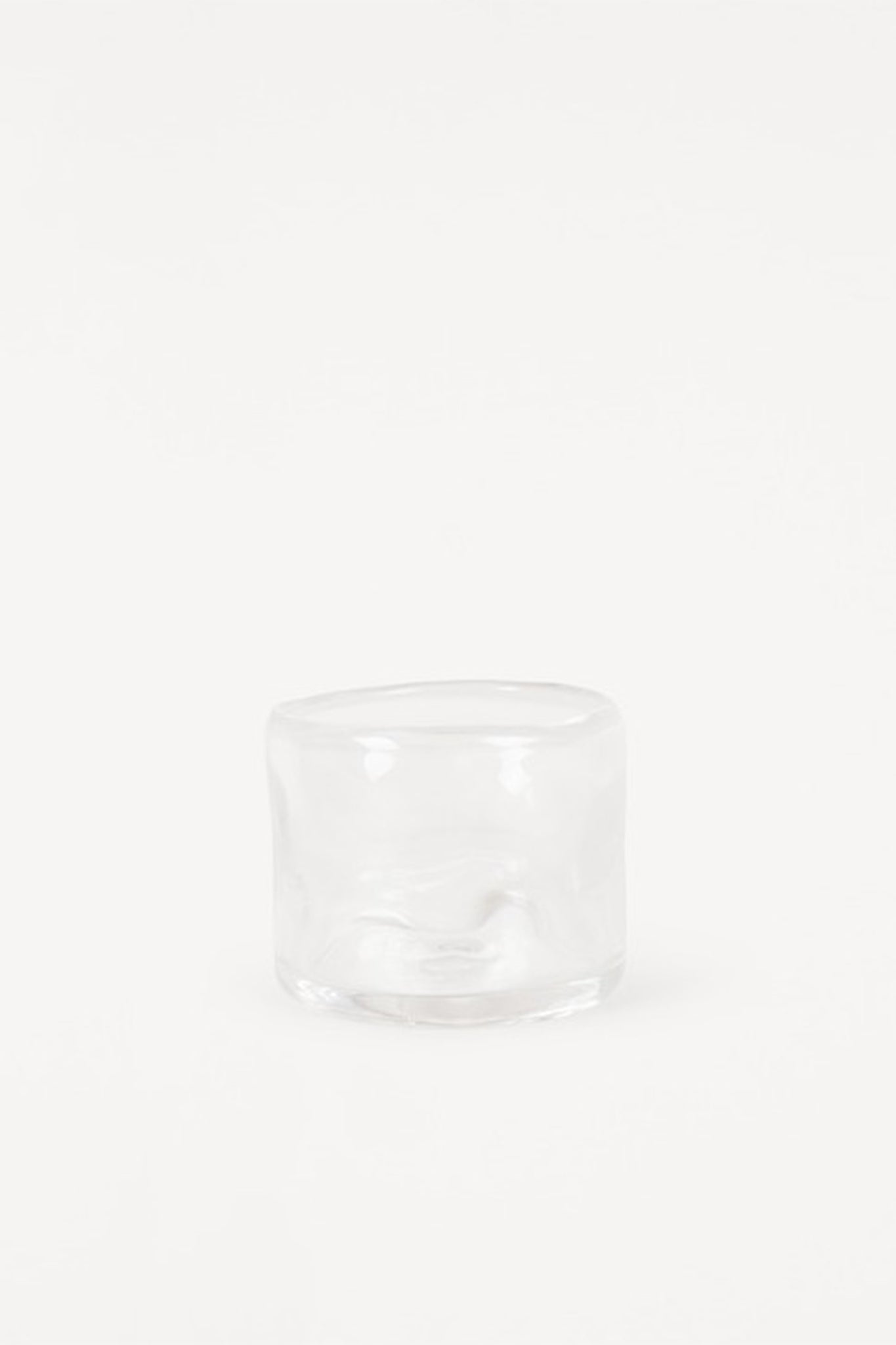 0405 Glass | Clear | Wide | Set of Four - Marz Designs - FRAMA - 0405 Glass | Clear | Wide | Set of Four