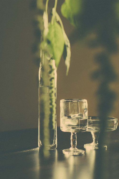 Frama 0405 Stem Glass Medium - Set of Two