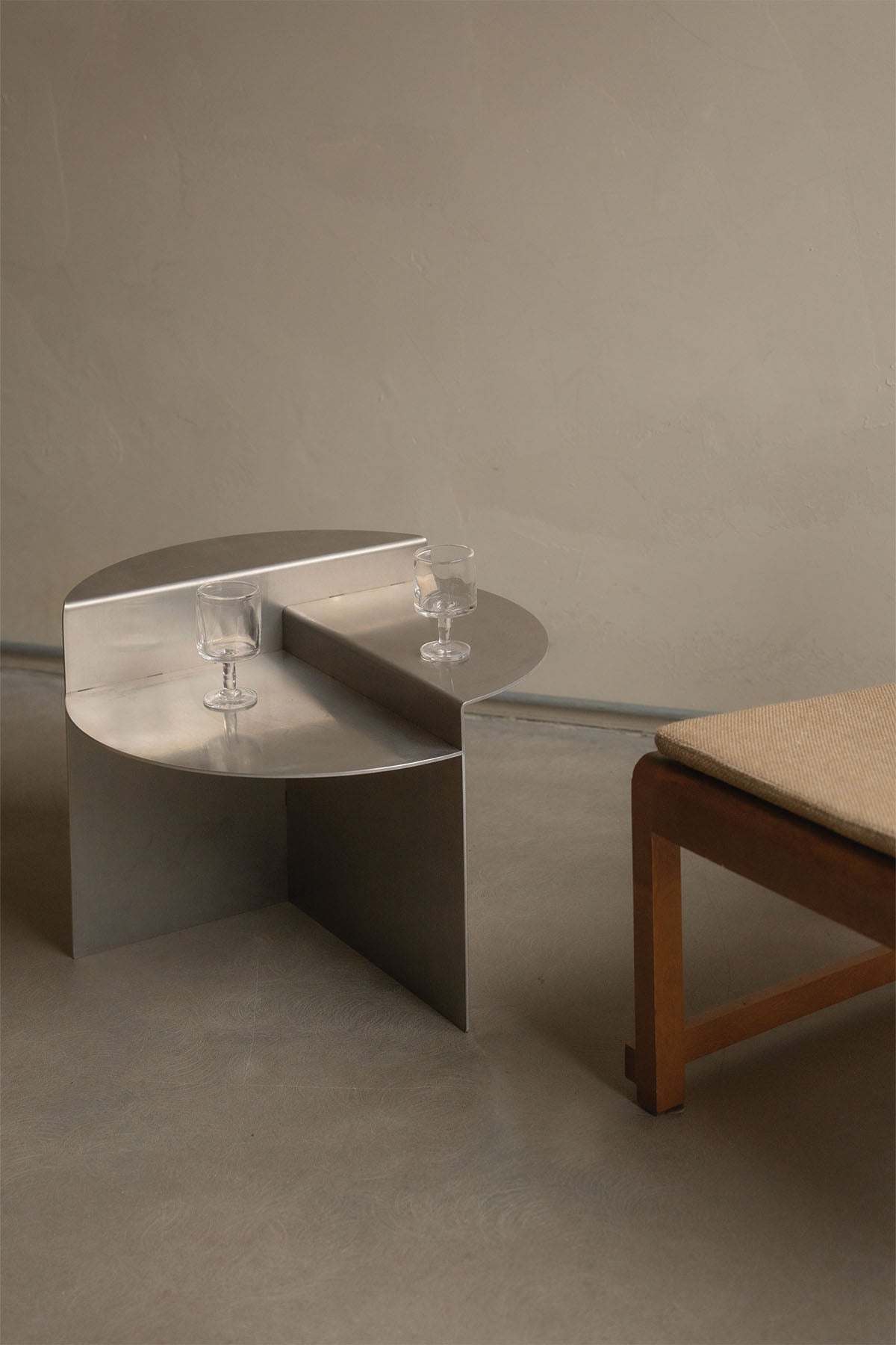 Frama 0405 Stem Glass Medium - Marz DesignsFRAMA