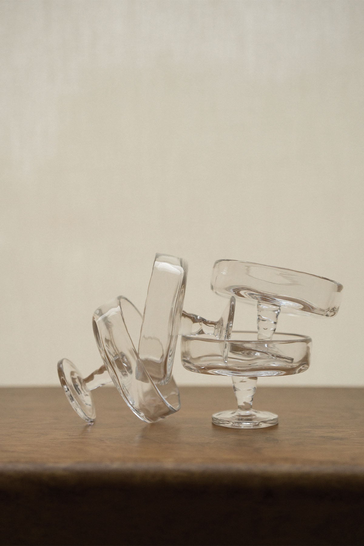 Frama 0405 Stem Glass Wide - Marz DesignsFRAMA