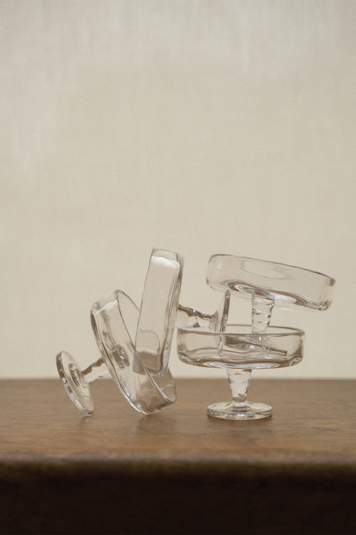 Frama 0405 Stem Glass Wide