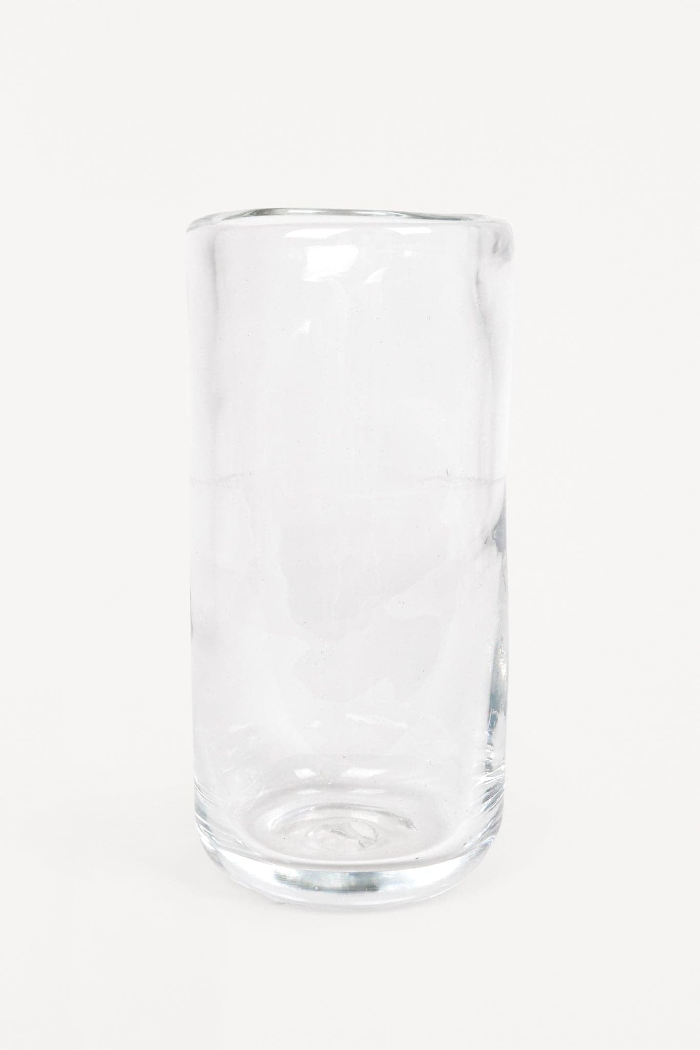 FRAMA | 0405 Vase | Clear - Marz Designs - FRAMA - FRAMA | 0405 Vase | Clear