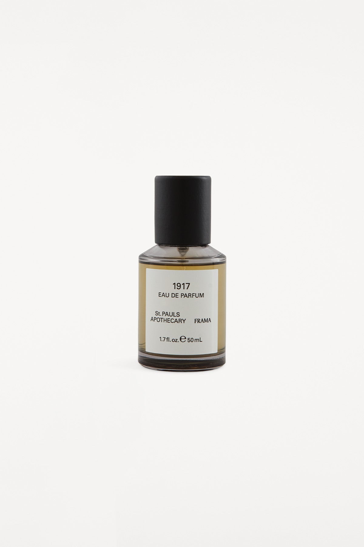 Frama · 1917 · Perfume - Marz Designs - FRAMA - Frama · 1917 · Perfume