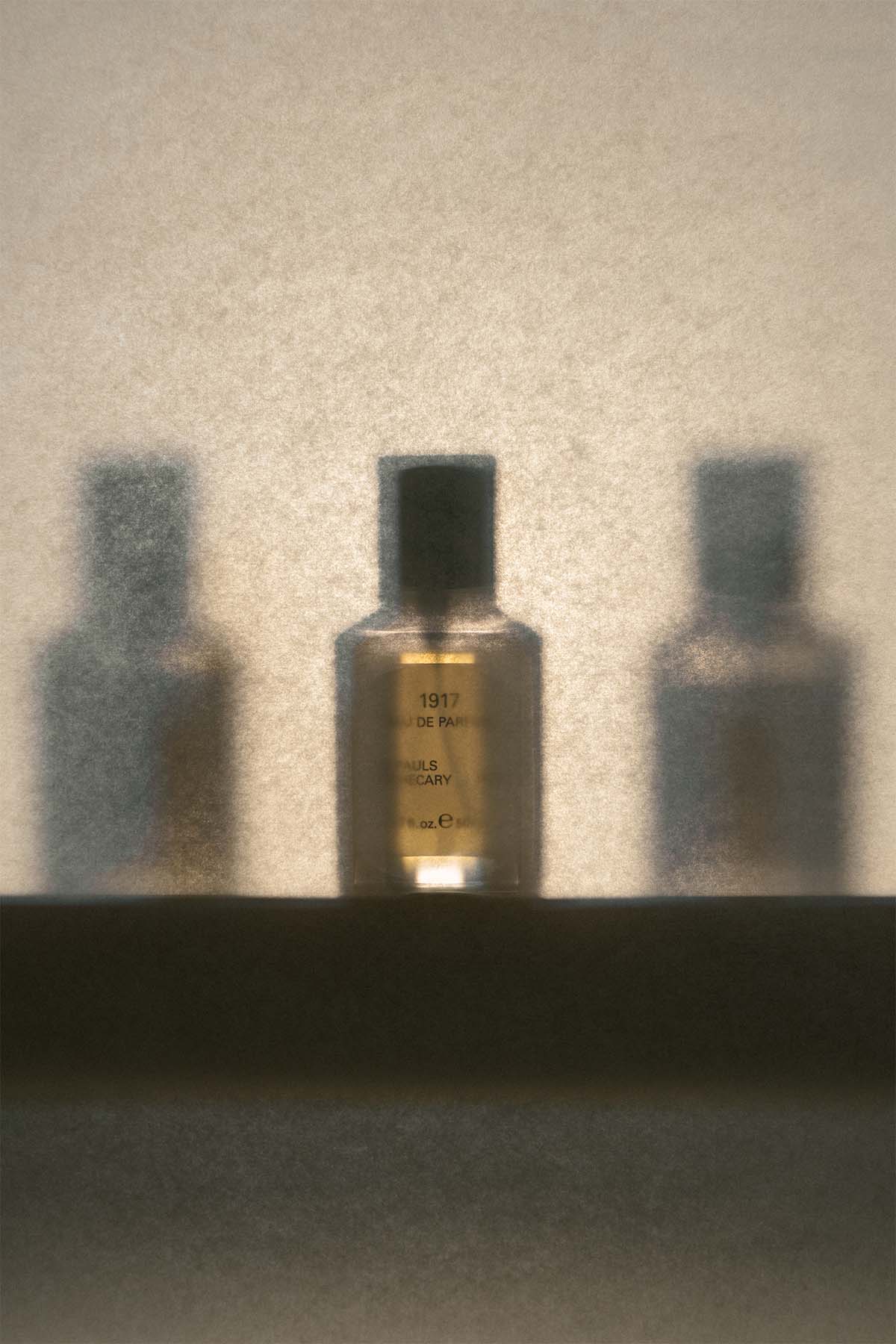 Frama · 1917 · Perfume - Marz Designs - FRAMA - Frama · 1917 · Perfume