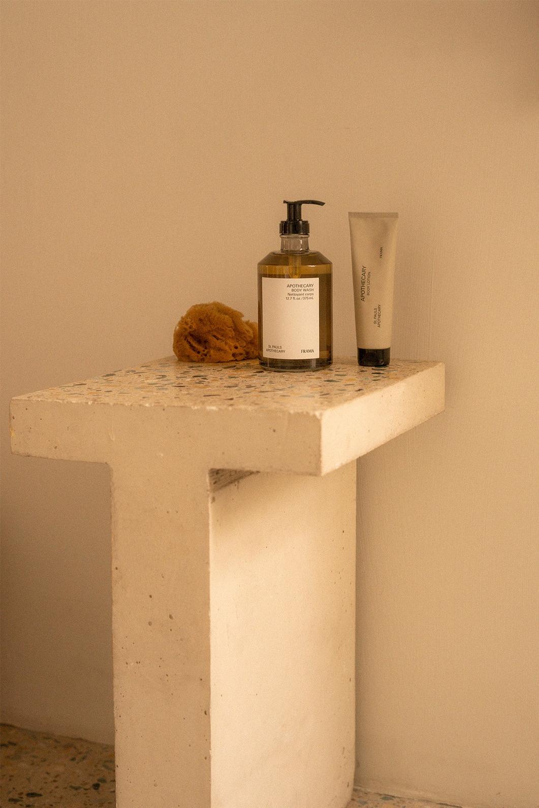 Frama · Apothecary · Body Lotion - Marz Designs - FRAMA - Frama · Apothecary · Body Lotion