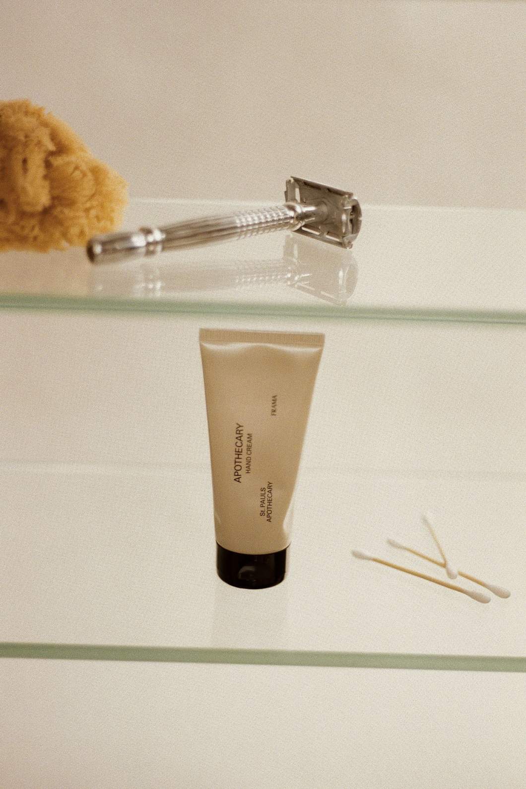 Frama · Apothecary · Hand Cream - Marz Designs - FRAMA - Frama · Apothecary · Hand Cream