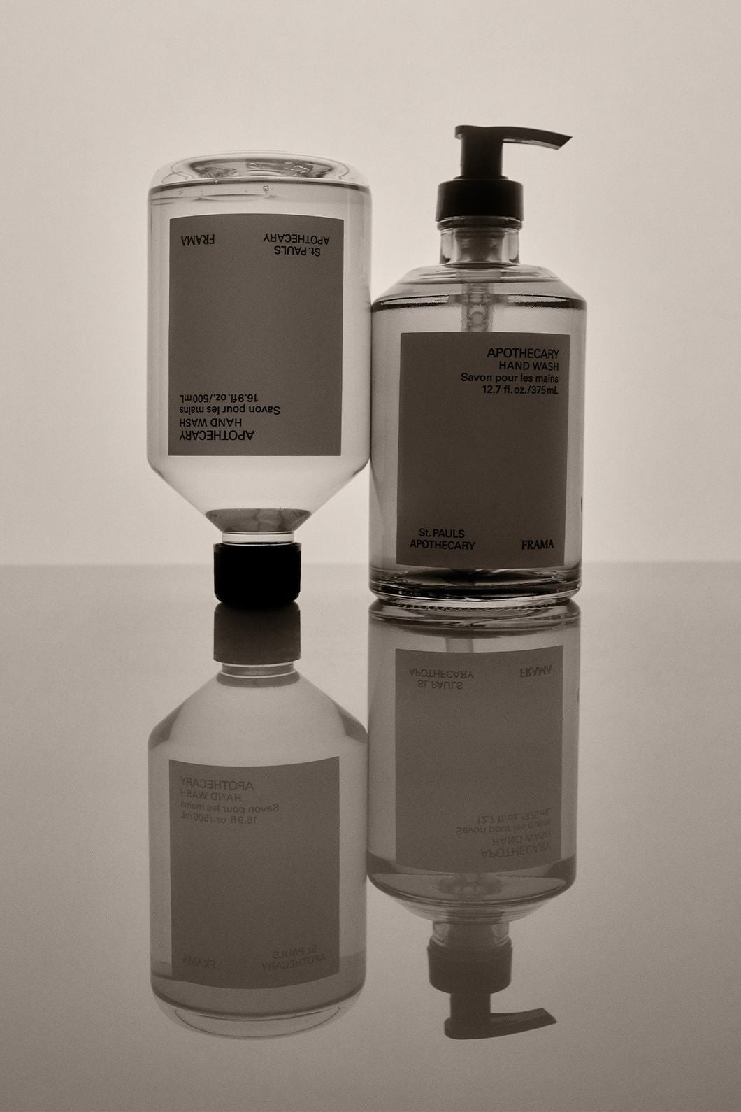 Frama · Apothecary · Hand Wash - Marz Designs - FRAMA - Frama · Apothecary · Hand Wash