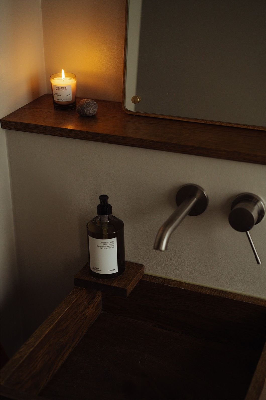 Frama · Apothecary · Hand Wash - Marz Designs - FRAMA - Frama · Apothecary · Hand Wash