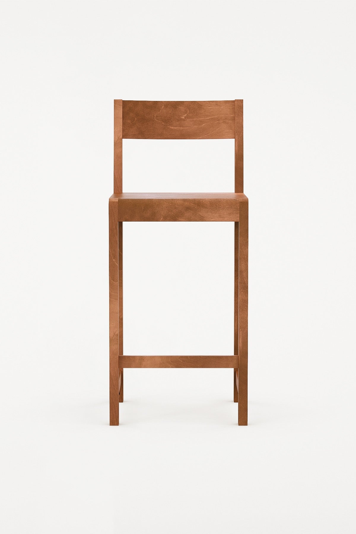FRAMA | Bar Chair 01 | H65 - Marz Designs - FRAMA - FRAMA | Bar Chair 01 | H65