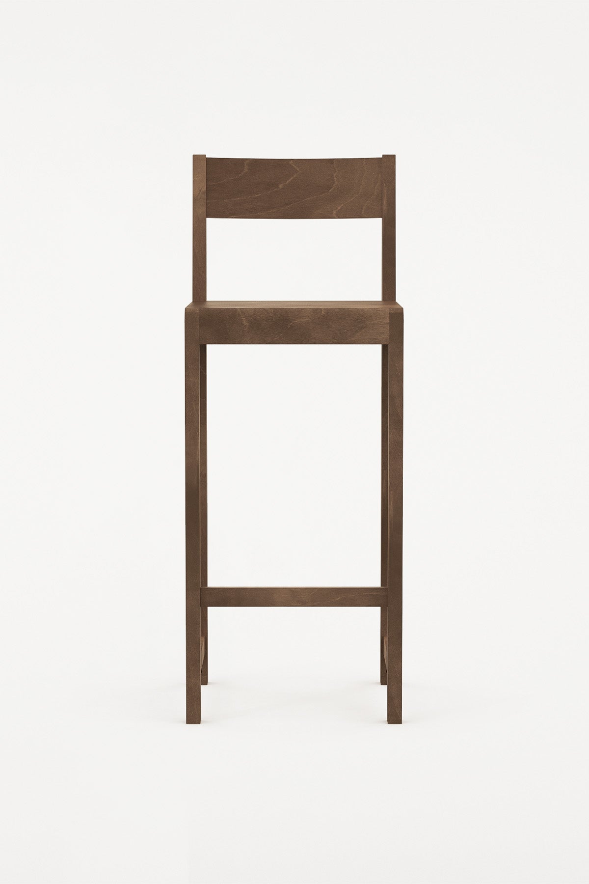 FRAMA | Bar Chair 01 | H76 - Marz Designs - FRAMA - FRAMA | Bar Chair 01 | H76