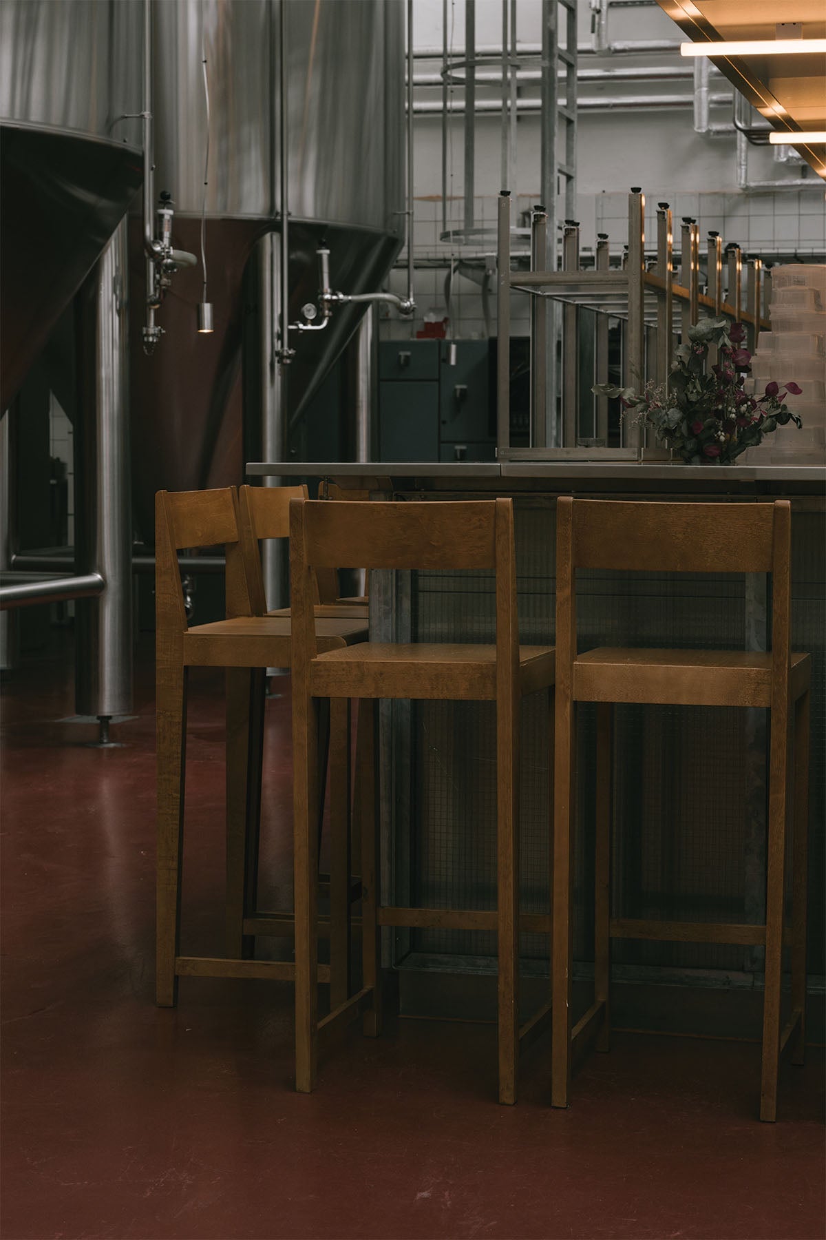 FRAMA | Bar Chair 01 | H76 - Marz Designs - FRAMA - FRAMA | Bar Chair 01 | H76