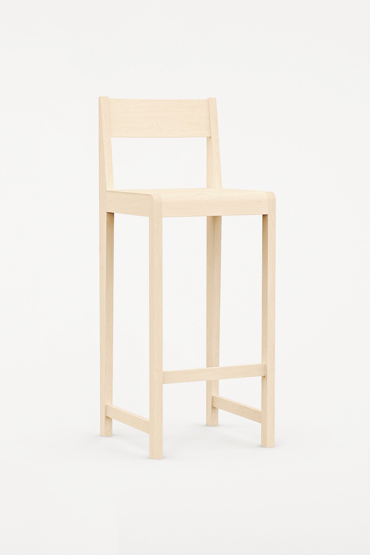 FRAMA | Bar Chair 01 | H76 - Marz Designs - FRAMA - FRAMA | Bar Chair 01 | H76