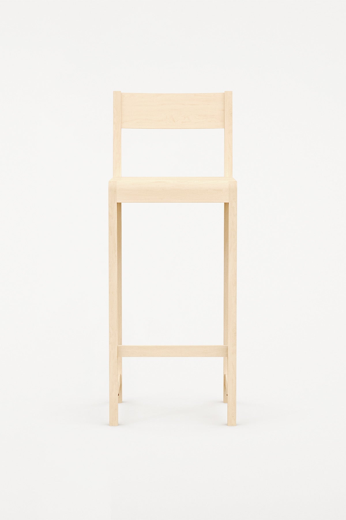 FRAMA | Bar Chair 01 | H76 - Marz Designs - FRAMA - FRAMA | Bar Chair 01 | H76