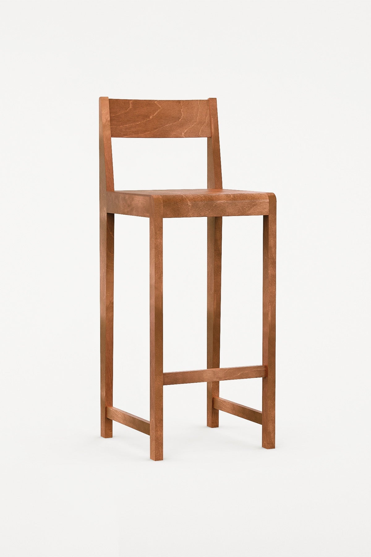 FRAMA | Bar Chair 01 | H76 - Marz Designs - FRAMA - FRAMA | Bar Chair 01 | H76