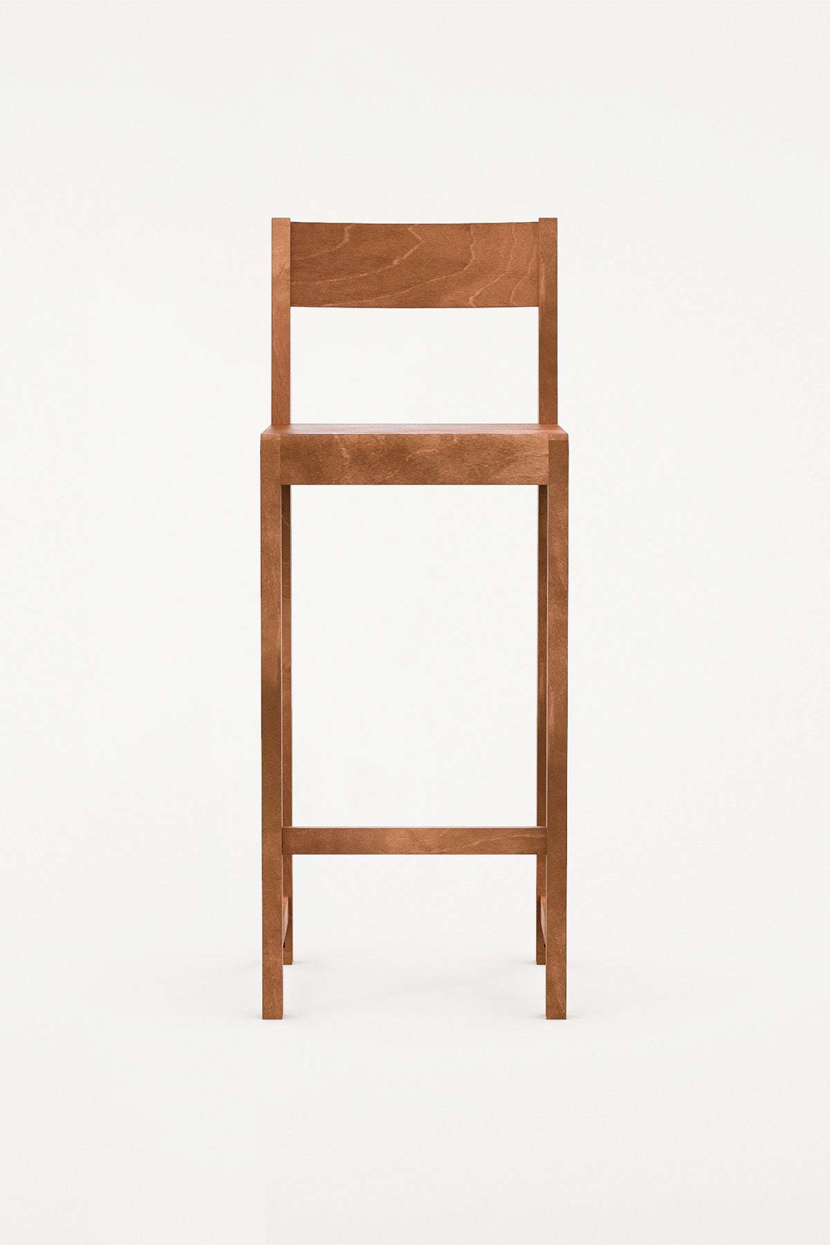 FRAMA | Bar Chair 01 | H76 - Marz Designs - FRAMA - FRAMA | Bar Chair 01 | H76