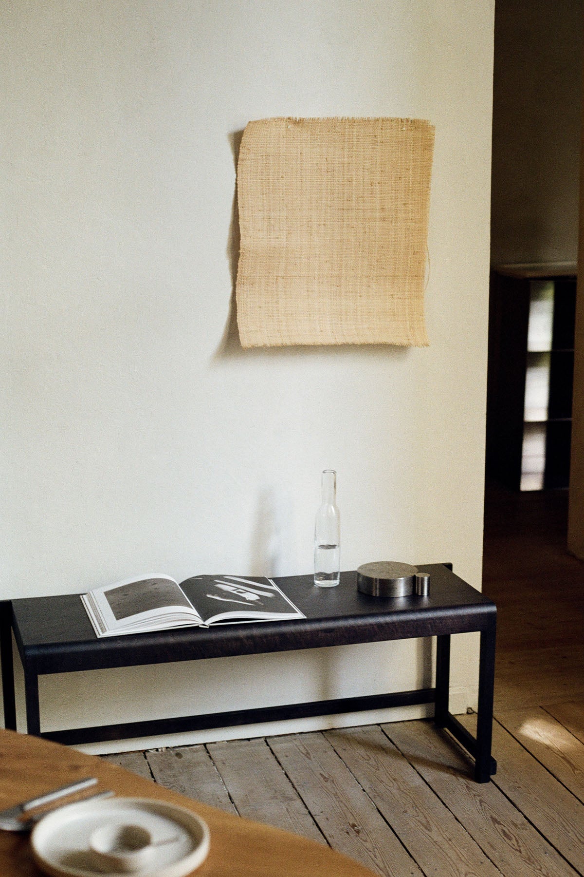 FRAMA | Bench 01 - Marz Designs - FRAMA - FRAMA | Bench 01