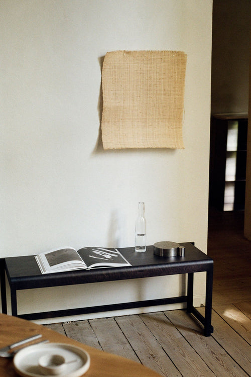 FRAMA | Bench 01