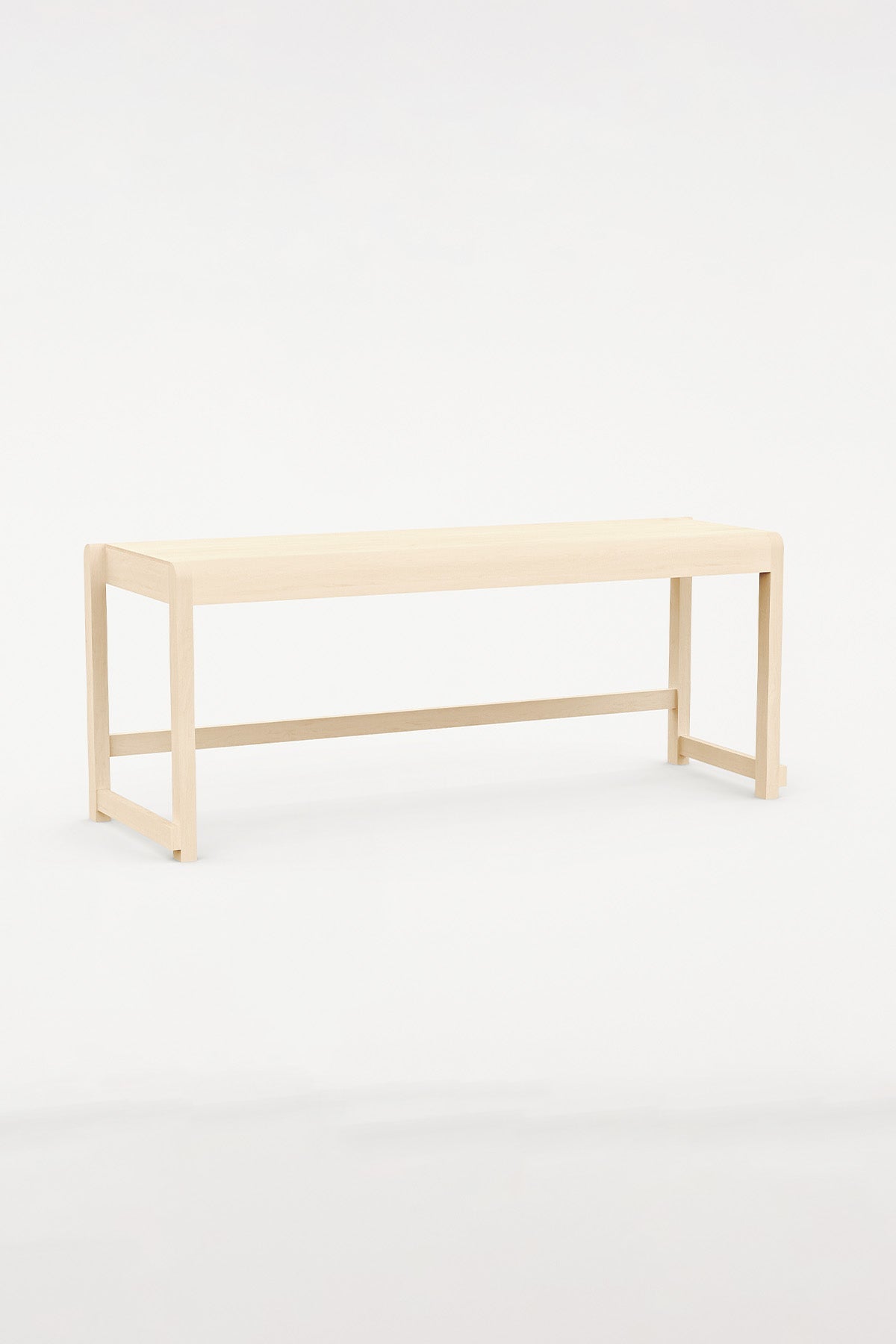 FRAMA | Bench 01 - Marz Designs - FRAMA - FRAMA | Bench 01