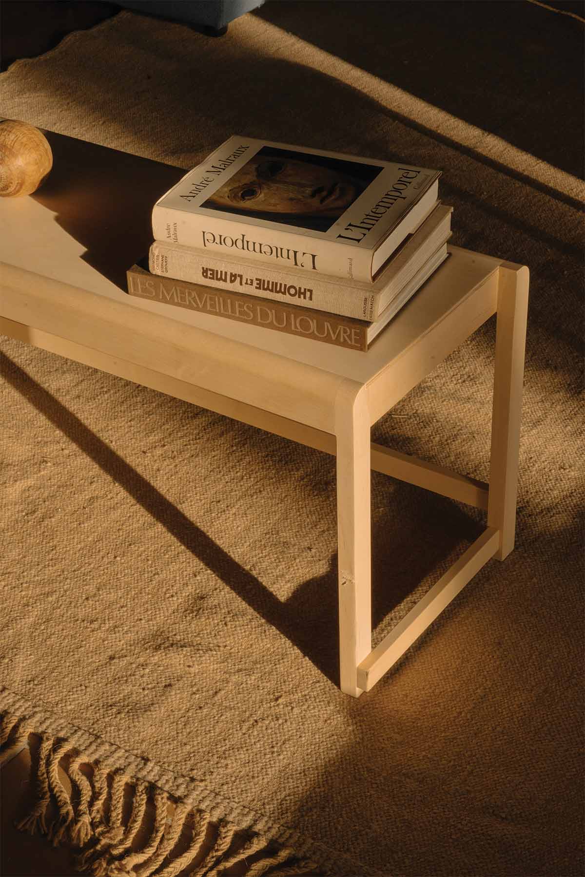 FRAMA | Bench 01 - Marz Designs - FRAMA - FRAMA | Bench 01