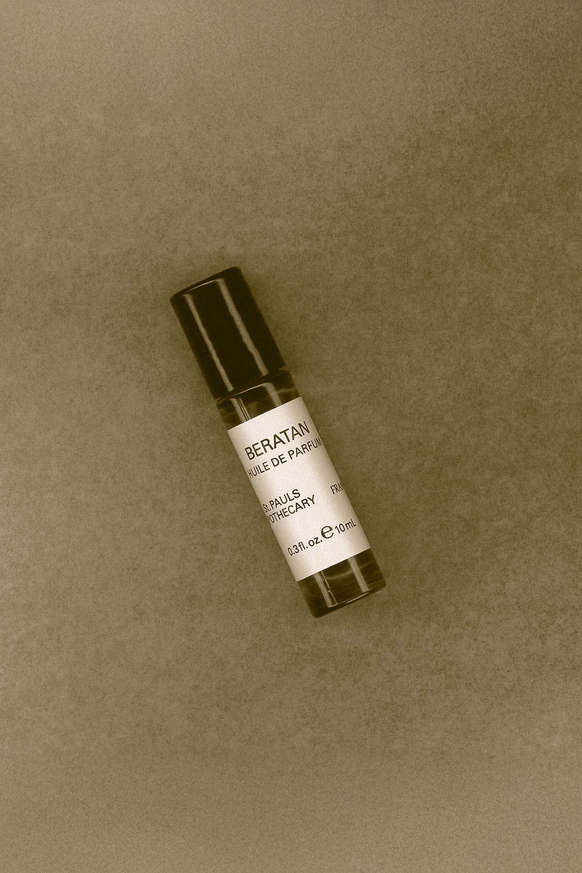 Frama · Beratan · Perfume - Marz Designs - FRAMA - Frama · Beratan · Perfume