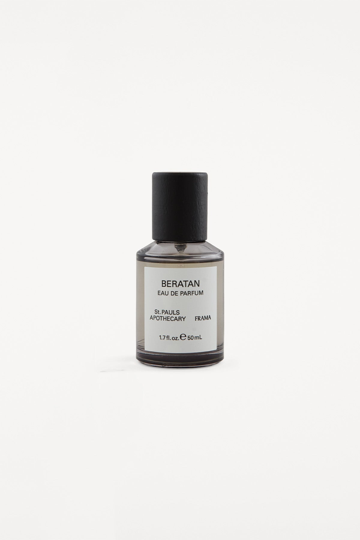 Frama · Beratan · Perfume - Marz Designs - FRAMA - Frama · Beratan · Perfume