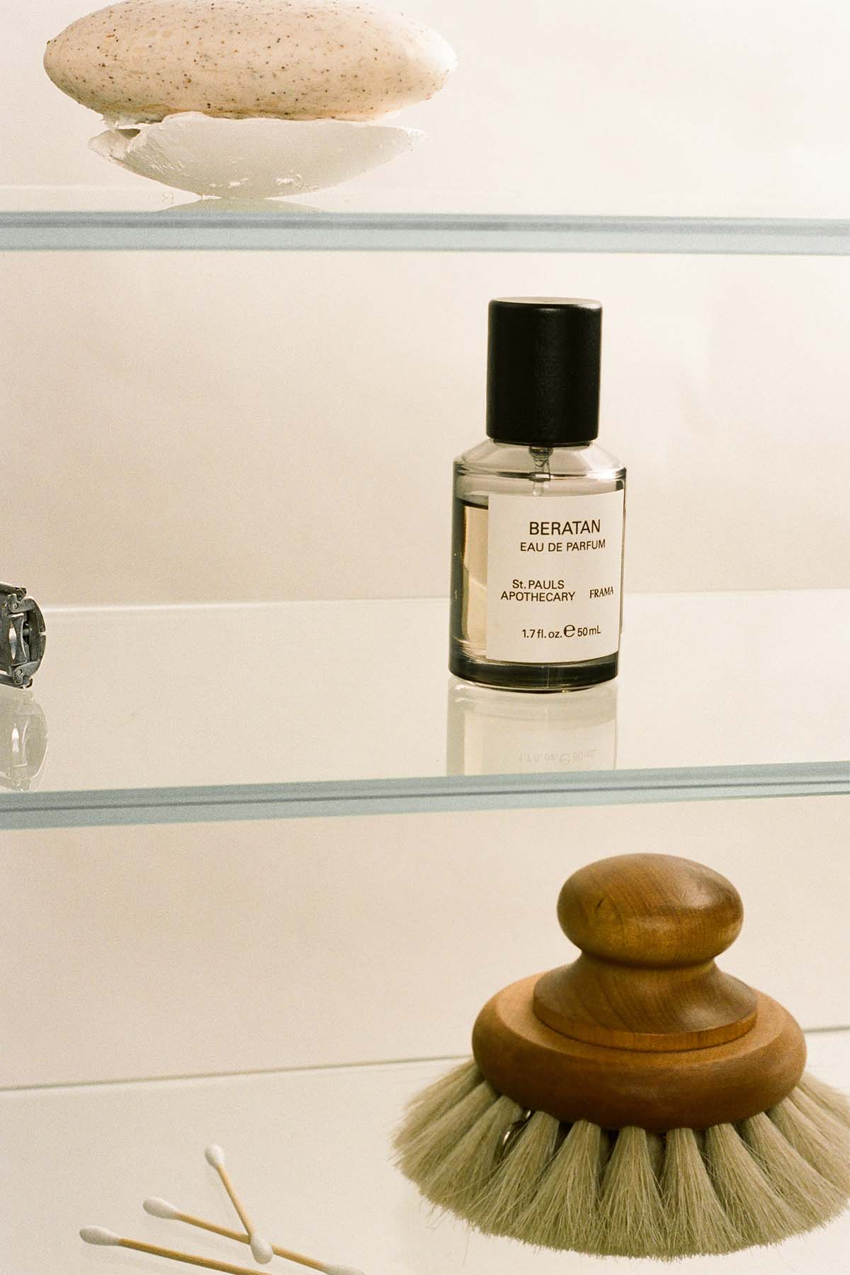 Frama · Beratan · Perfume - Marz Designs - FRAMA - Frama · Beratan · Perfume