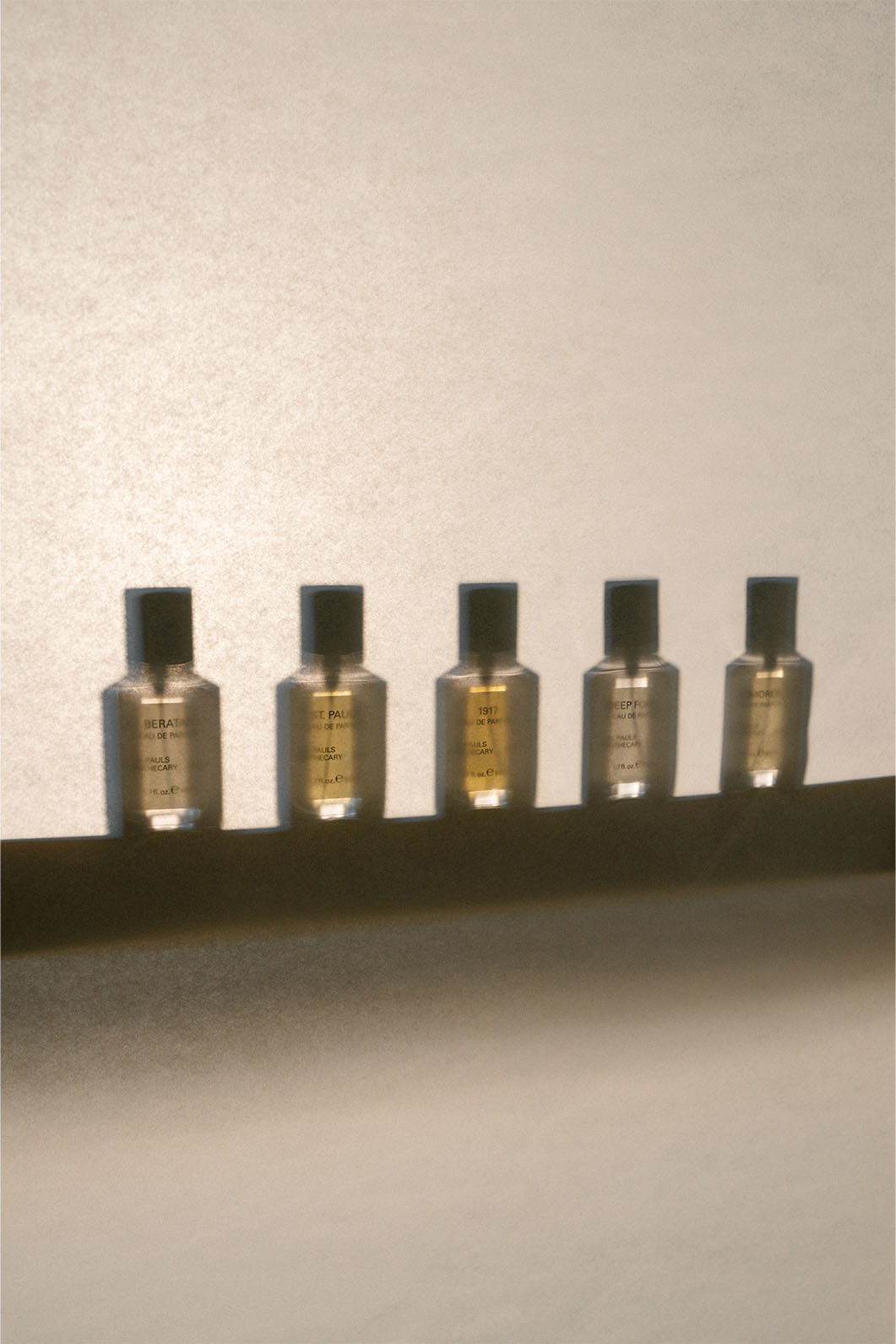 Frama · Beratan · Perfume - Marz Designs - FRAMA - Frama · Beratan · Perfume