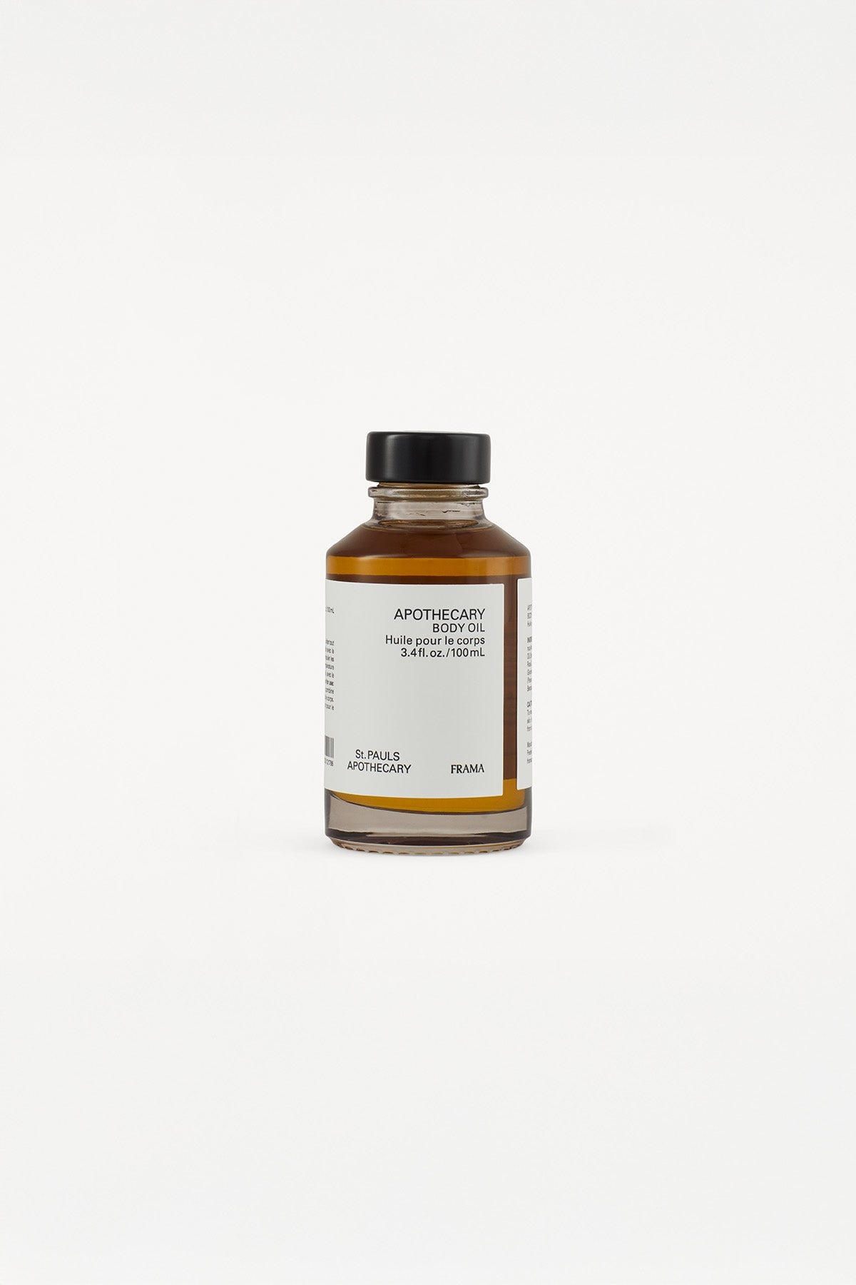 Frama · Body Oil - Marz Designs - FRAMA - Frama · Body Oil