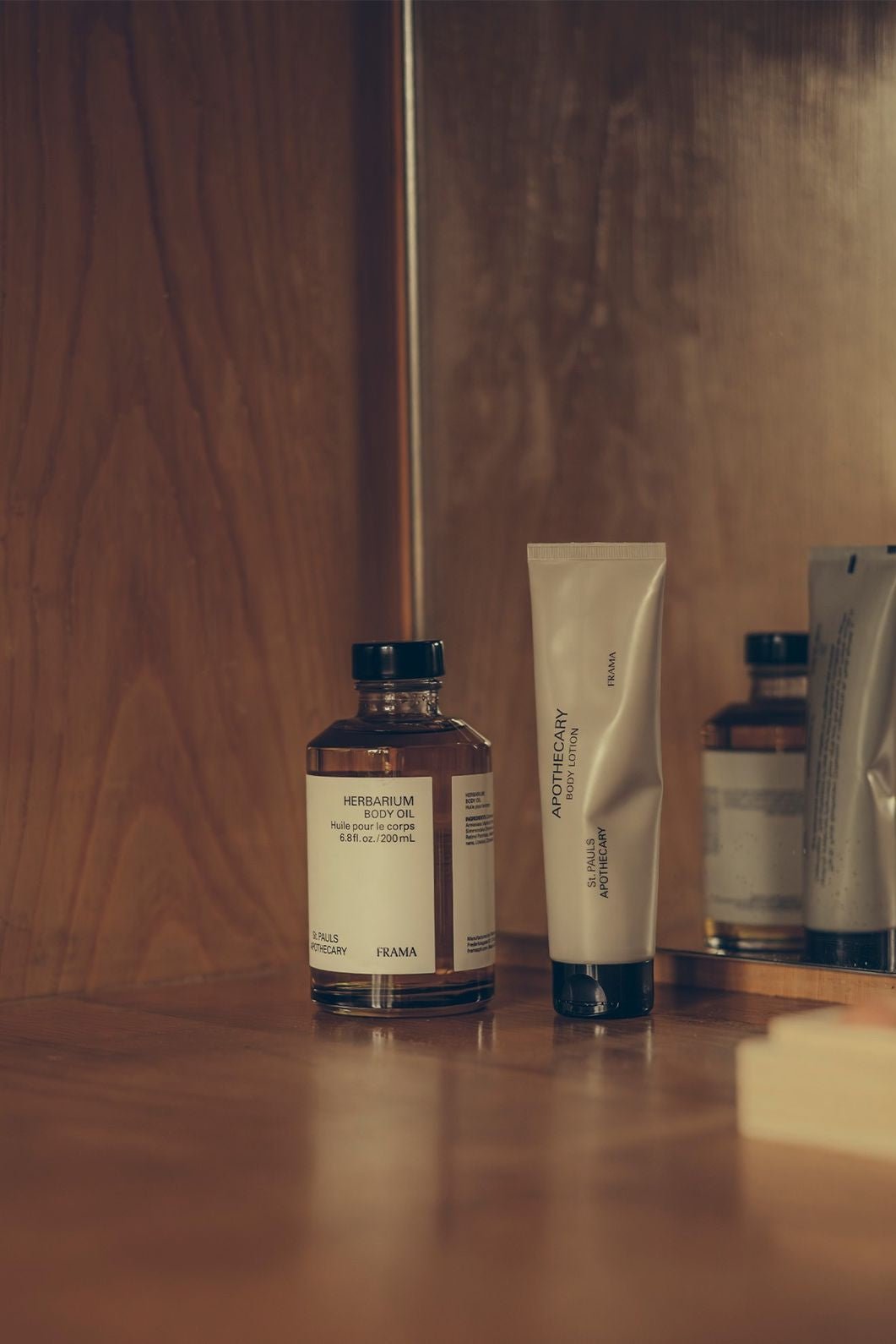 Frama · Body Oil - Marz Designs - FRAMA - Frama · Body Oil