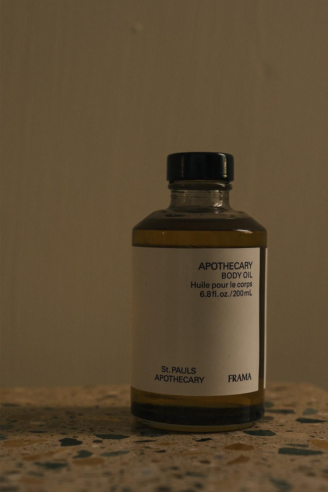 Frama · Body Oil - Marz Designs - FRAMA - Frama · Body Oil