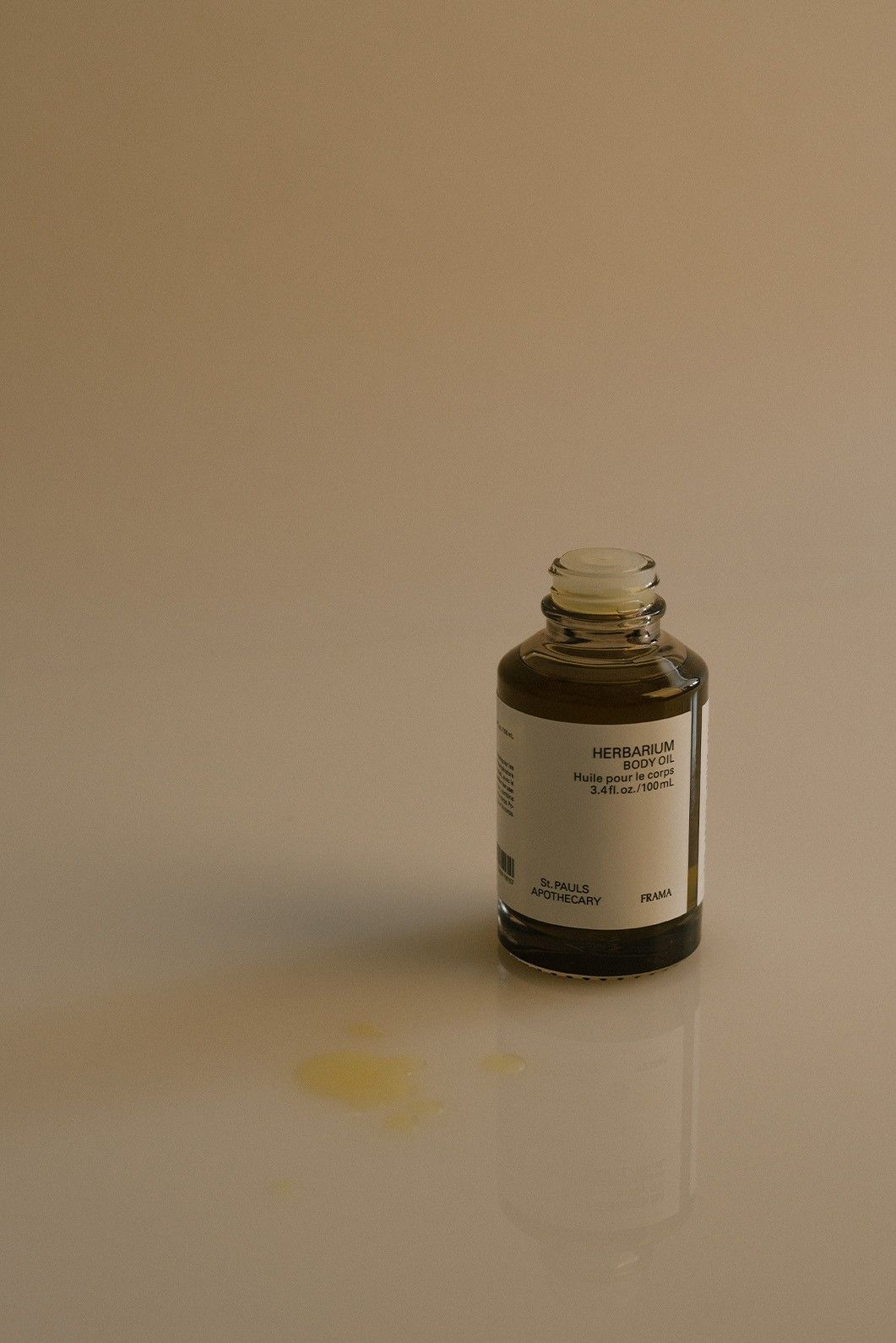 Frama · Body Oil - Marz Designs - FRAMA - Frama · Body Oil