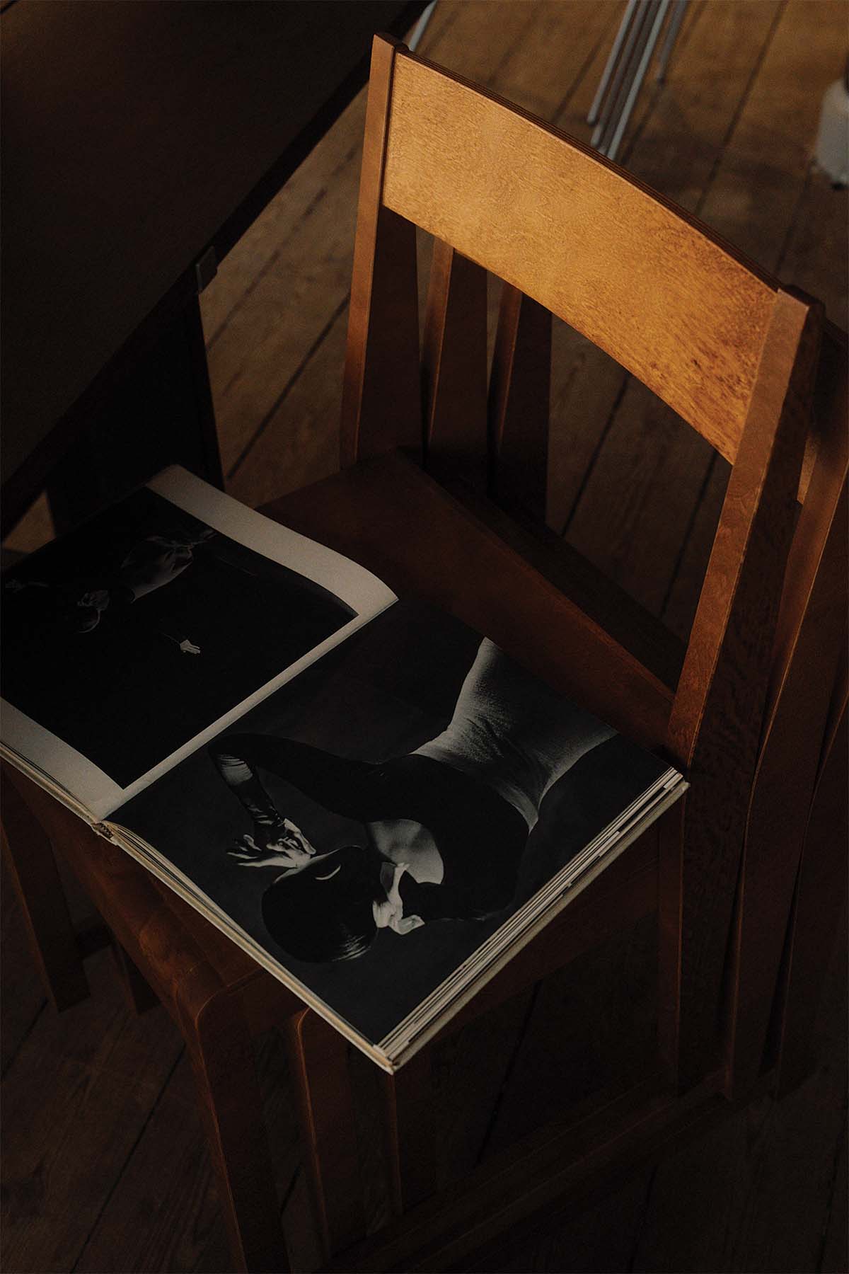 FRAMA | Chair 01 - Marz Designs - FRAMA - FRAMA | Chair 01