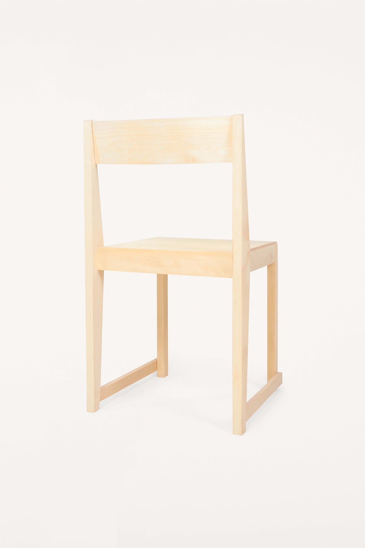 FRAMA | Chair 01 - Marz Designs - FRAMA - FRAMA | Chair 01