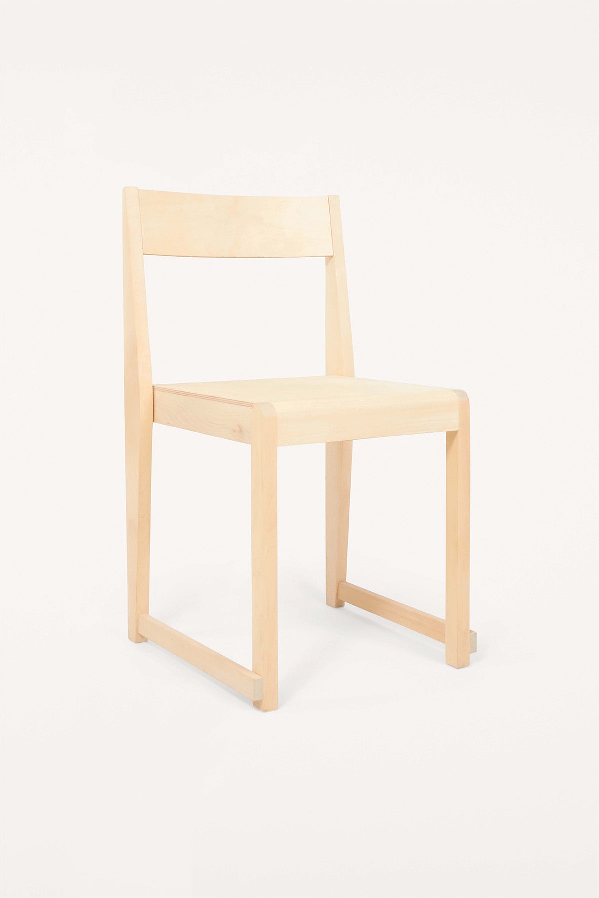 FRAMA | Chair 01 - Marz Designs - FRAMA - FRAMA | Chair 01
