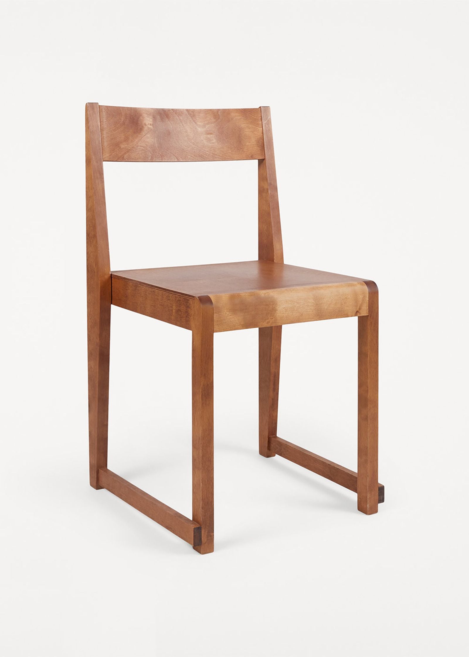 Frama, Chair 01 - Marz DesignsFRAMA