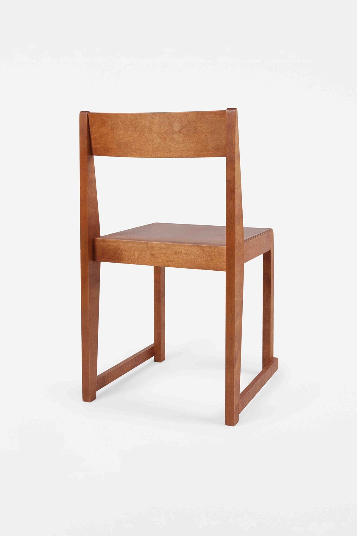 FRAMA | Chair 01 - Marz Designs - FRAMA - FRAMA | Chair 01